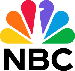 As featured on NBC