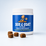 Vet-Formulated Dog Supplements collection